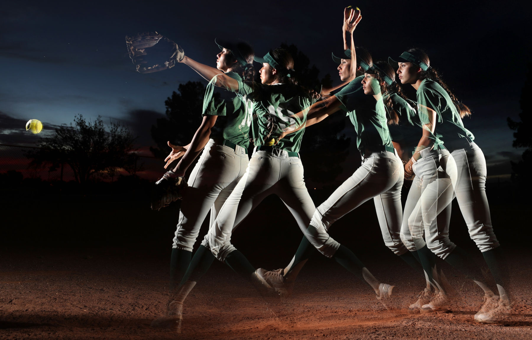 Best of 2020 photos, Arizona Daily Star